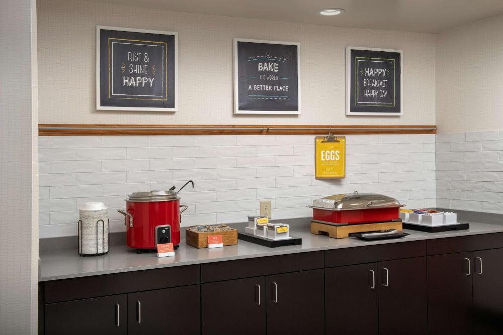 Hampton Inn Lenoir City