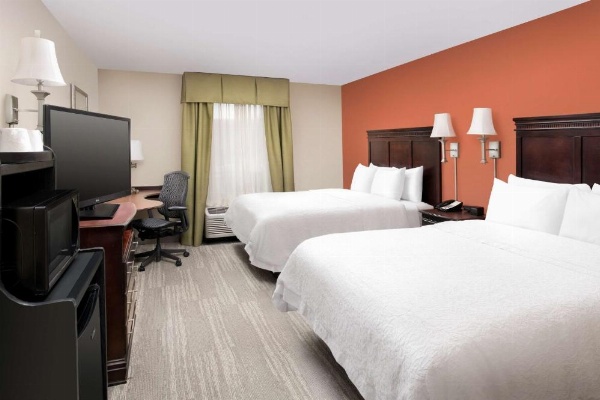 Hampton Inn Lenoir City image 17