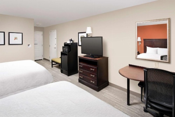 Hampton Inn Lenoir City image 18