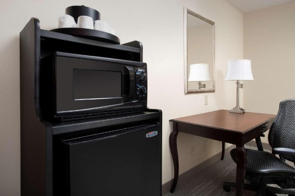 Hampton Inn Lenoir City image 21
