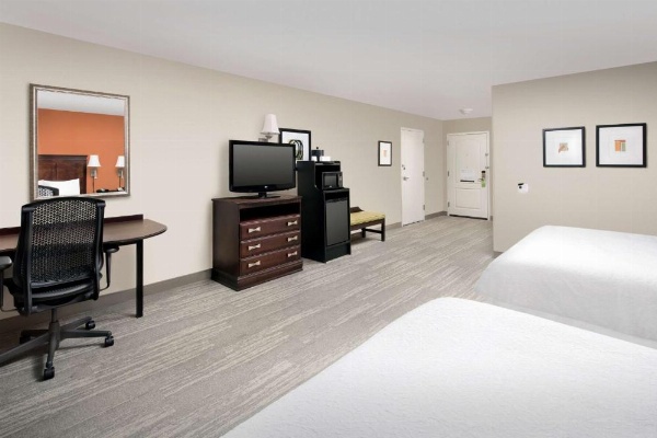 Hampton Inn Lenoir City image 23