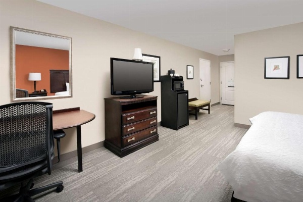 Hampton Inn Lenoir City image 24